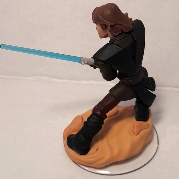 💗 ANAKIN SKYWALKER Star Wars 3.0 Disney Infinity Figure - Picture 2 of 4